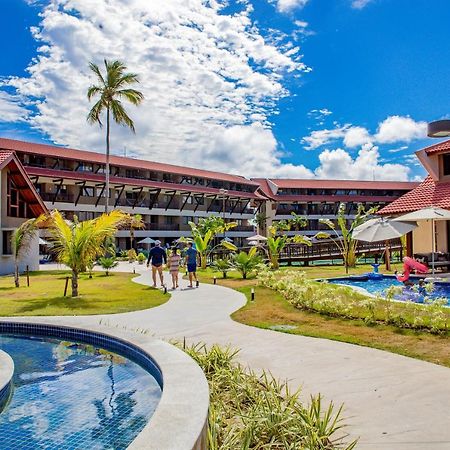 Apartamento Terreo Estiloso Com Piscina No Oka Beach - 104 Porto de Galinhas Exterior photo