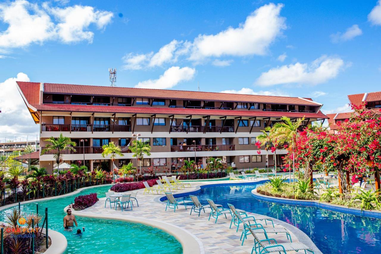 Apartamento Terreo Estiloso Com Piscina No Oka Beach - 104 Porto de Galinhas Exterior photo