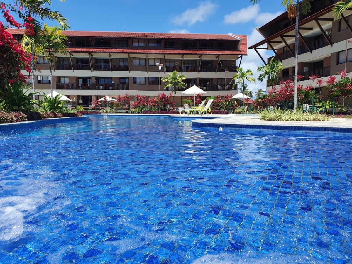 Apartamento Terreo Estiloso Com Piscina No Oka Beach - 104 Porto de Galinhas Exterior photo