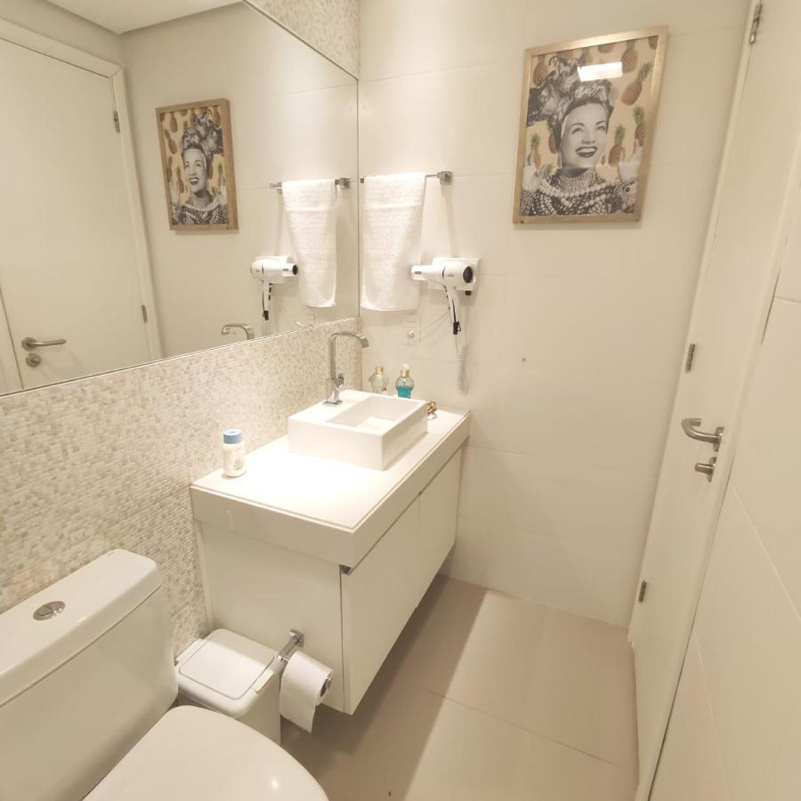 Apartamento Terreo Estiloso Com Piscina No Oka Beach - 104 Porto de Galinhas Exterior photo