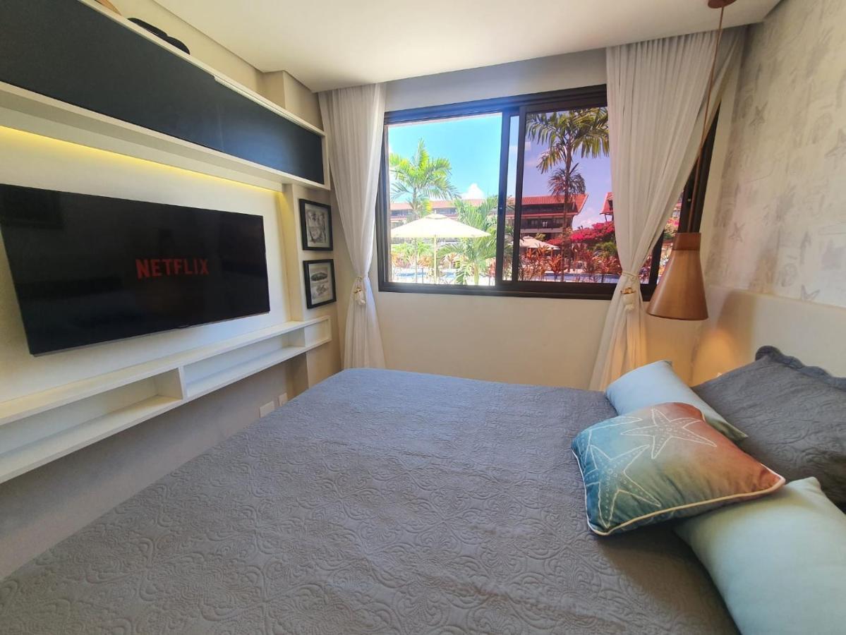 Apartamento Terreo Estiloso Com Piscina No Oka Beach - 104 Porto de Galinhas Exterior photo