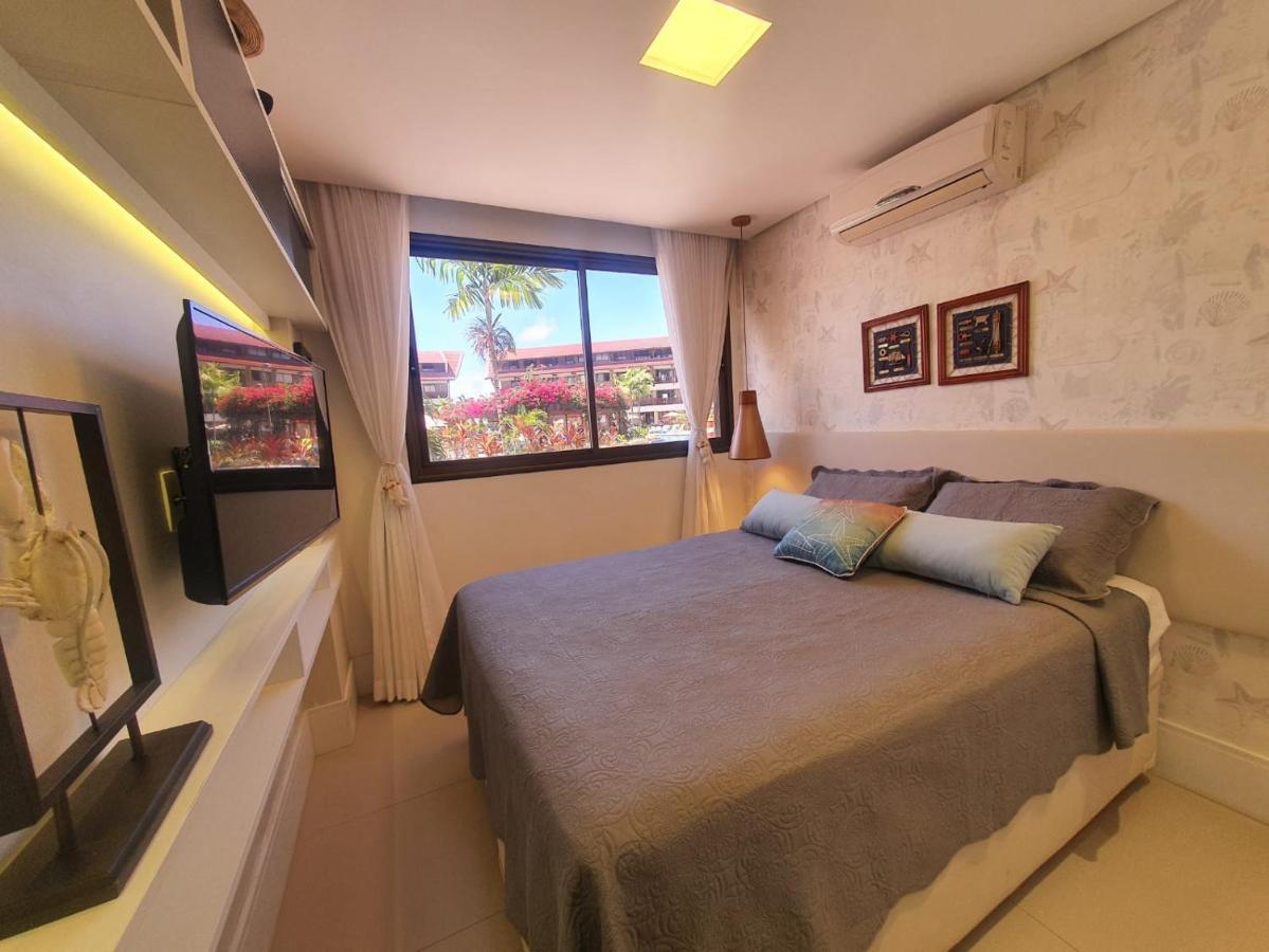 Apartamento Terreo Estiloso Com Piscina No Oka Beach - 104 Porto de Galinhas Exterior photo