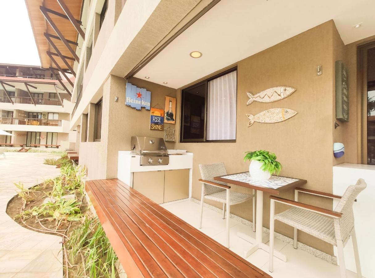 Apartamento Terreo Estiloso Com Piscina No Oka Beach - 104 Porto de Galinhas Exterior photo
